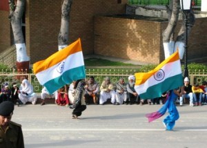 wagah_indiaflag