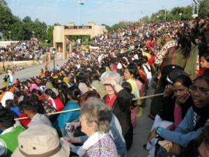 wagah_indiastands