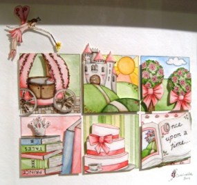 Pink Princess Pink Princess