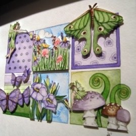 Woodland Fairy Woodland Fairy